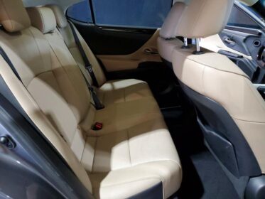 Unbeatable V6 Luxury: N32.5M Total Imported