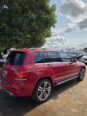 Premium 2013 Mercedes GLK 350 4MATIC – Pristine Tokunbo, Panoramic Roof