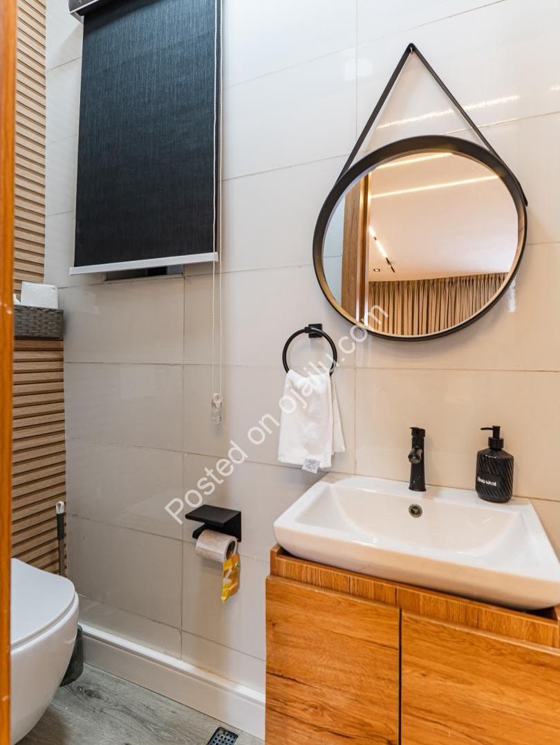 Smart Living, 10/10 Location: Ikate Lekki  ✨