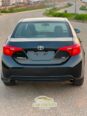 Irresistible 2017 Corolla – Buy & Drive Today!
