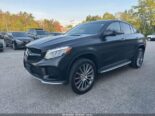 2016 GLE450: Premium SUV, Delivered to Your Door