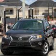 2013 Lexus RX 350 – Luxury That Lasts, Drive It Today! ✨