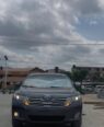 2012 Toyota Venza XLE: Rare Panoramic Sunroof & Loaded!