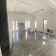 Ikoyi’s Pinnacle: Brand New 5-Bed with Pool & Gym