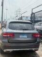 2016 Benz GLC300 – Luxury & Safety, 28M Only