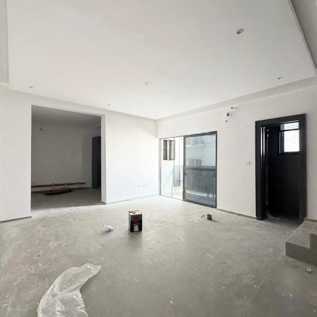 Modern 2-Bed Maisonette in Illasan Lekki – ₦14M/yr