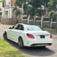 2015 Mercedes C300: Custom-Ready Luxury, N25.8M