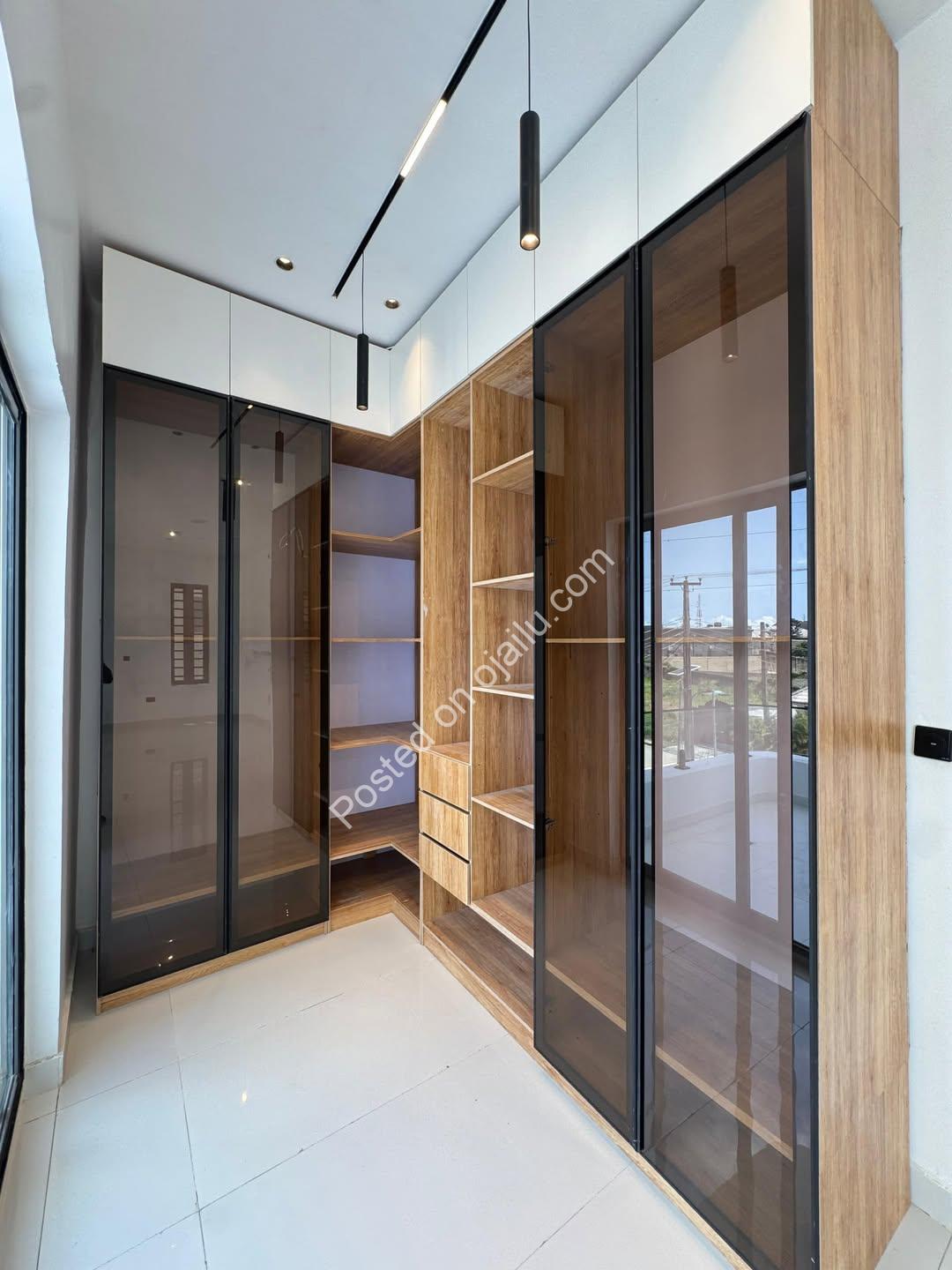 Your Private Sanctuary Awaits in Ajah
