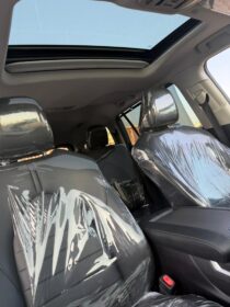 2020 Toyota Highlander XLE: Duty-Paid