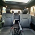 150M Gets You The Ultimate Premium Lexus TX350