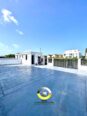 Your Dream Oasis Awaits: Modern 4-Bed Duplex with Pool