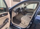 2014 ML350 4Matic: Clean Title, Loaded & Lane Assist!
