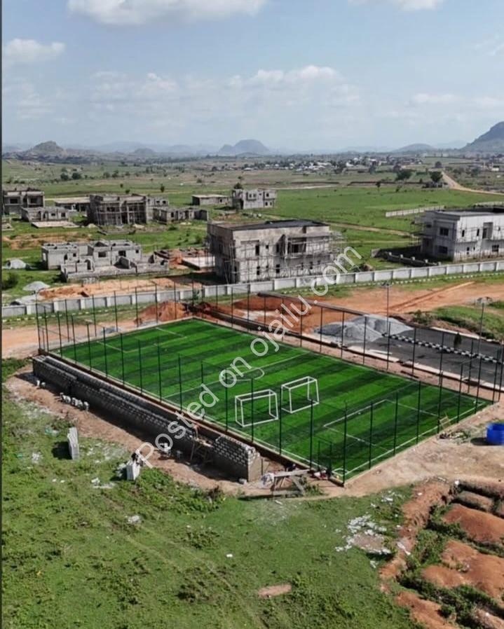 Secure Your FCDA C of O Land in Abuja Now!