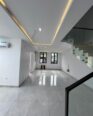 Ikoyi’s Finest: 4-Bed Terrace with BQ & Gourmet Kitchen
