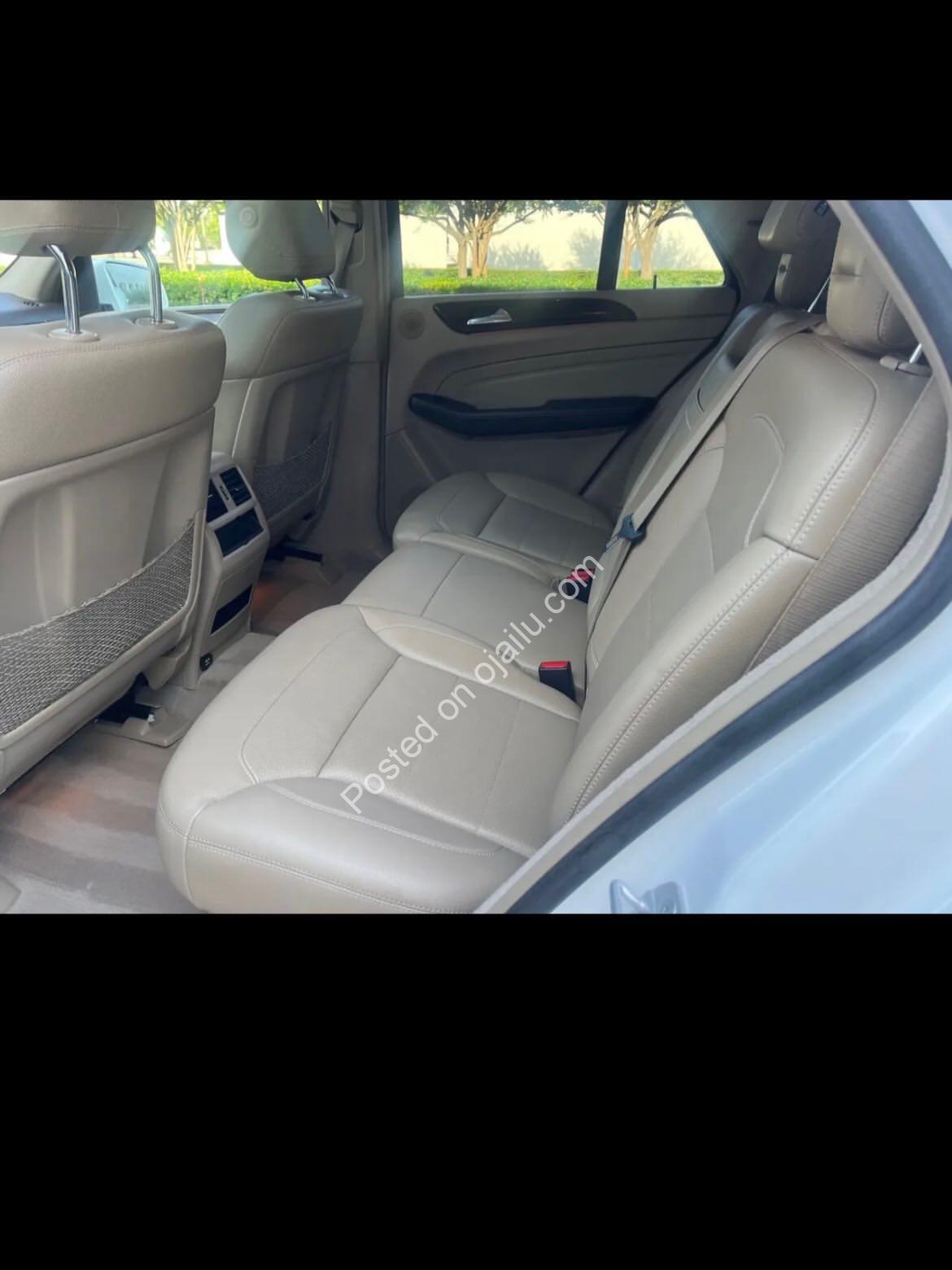 2014 ML350 4matic: Clean Luxury, Loaded & Priced to Sell