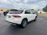 2020 Mercedes GLE 350 – Immaculate Luxury SUV, N47M Total