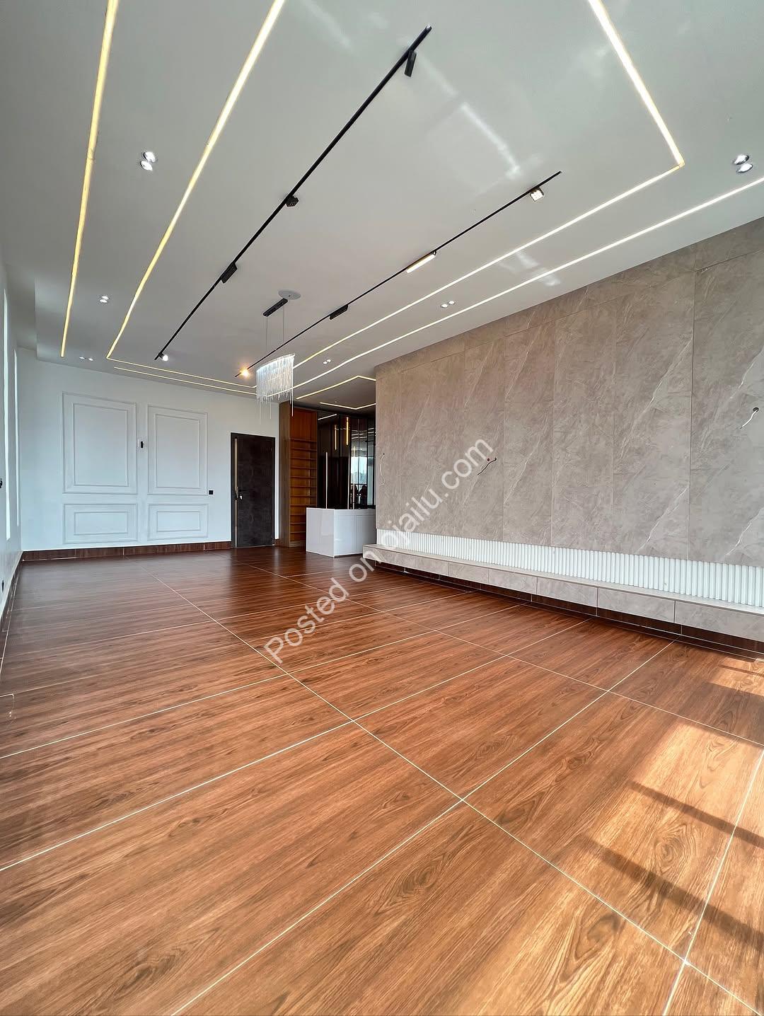 Contemporary Smart Home in Secure AJAH Estate