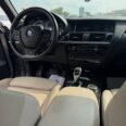 2016 BMW X3: Duty Paid & Immaculate Inside Out