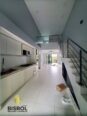 Modern 1-Bed Terrace Duplex–Move-In Ready!
