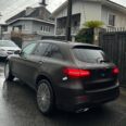 Mercedes GLC300 ’17 – Full Options, Toks Standard, Pristine!