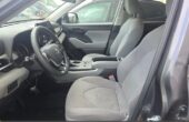 2024 Toyota Highlander – Pristine, Turbo Power, Naira/BTC Accepted