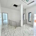 Chevron Luxury: 4BR Semi-Detached Duplex For Let