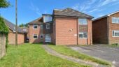 Coastal Charm: Extended-Lease 1-Bed in Prime Lancing