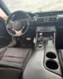 Duty-Paid Lexus IS250 F-Sport – Pristine & Thrilling