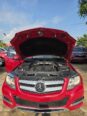 Premium 2013 Mercedes GLK 350 4MATIC – Pristine Tokunbo, Panoramic Roof
