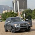 2016 BMW X3: Duty Paid & Immaculate Inside Out