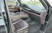 2021 Escalade ESV Sport: Duty-Paid & Ready to Roll