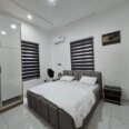 Turn-Key Living: 4BR Semi-Detached Duplex in VGC