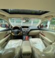 Elite Lexus RX350 2010 — Sunroof, Camera, Perfect Deal!