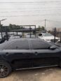 2012 Camry XLE V6: Premium Leather & Sunroof, ₦10M
