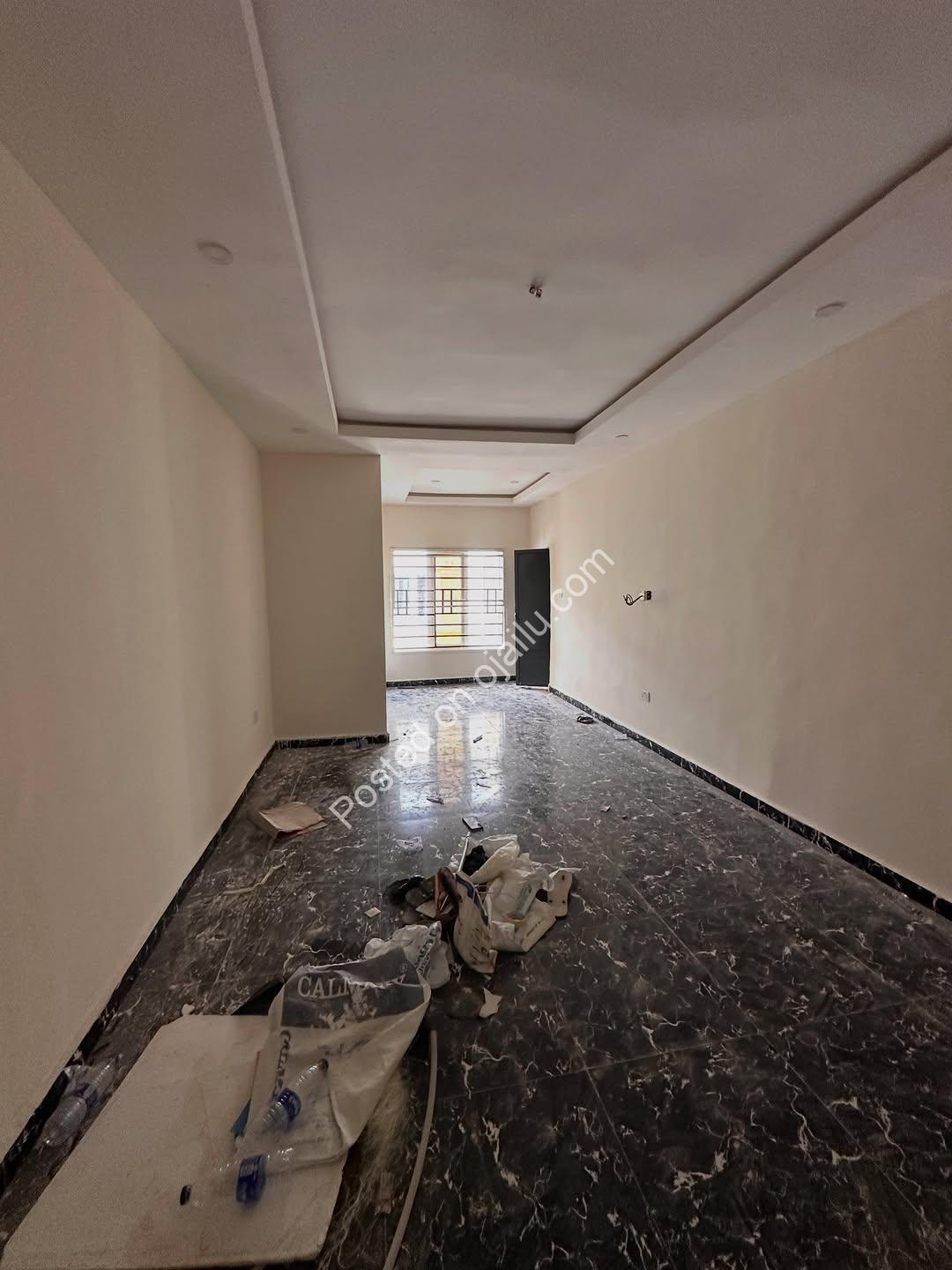 Serene 3-Bed in Secure Lifecamp Estate