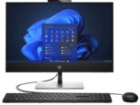 NEXT-GEN AI POWER: HP 27” All-in-One, Ryzen AI 7