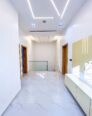 Brand New 5-Bed Duplex with Pool & Prime Ajah Location
