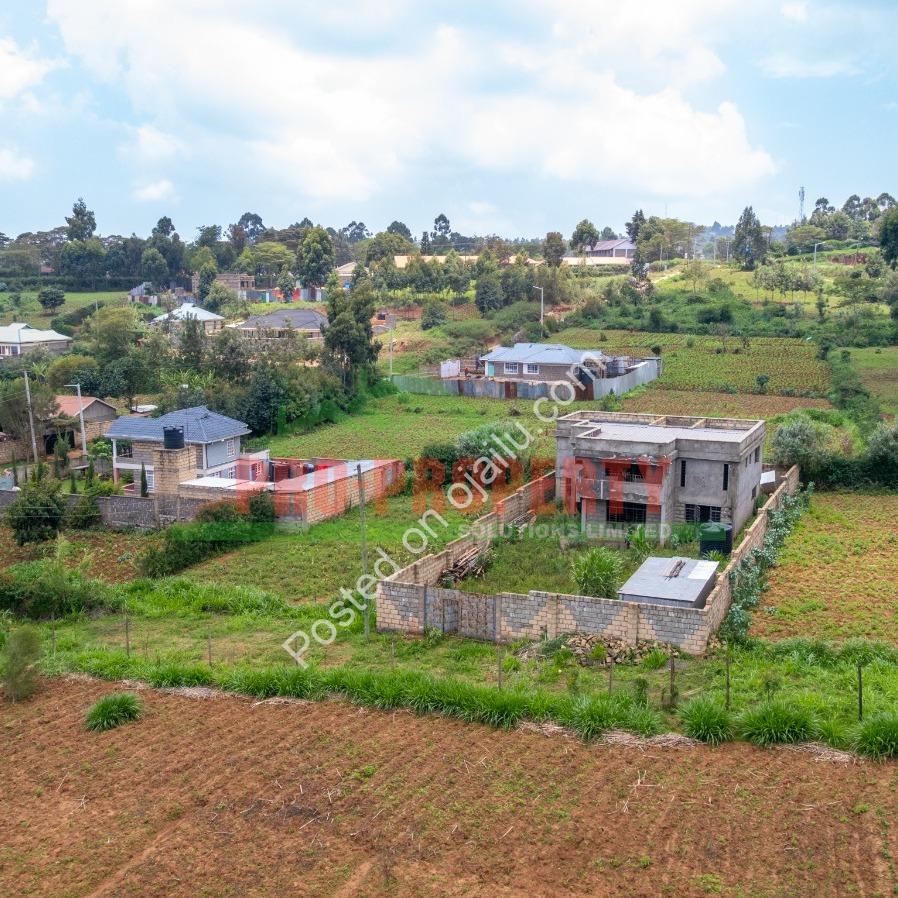 Serene Family Home in Kikuyu