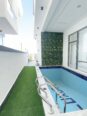 Brand New 5-Bed Duplex with Pool in Ajah