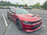 2023 Dodge Charger R: V8 Power Delivered to Your Doorstep