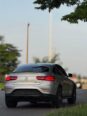 GLC43 AMG   Brand New! Custom Duty Paid – N70M Only