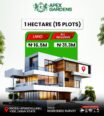 Apa-Aledo Plot: New Price, Prime Location!