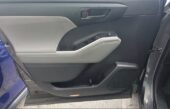 2024 Toyota Highlander – Pristine, Turbo Power, Naira/BTC Accepted