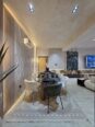 Bugatti-Inspired Penthouse: Yours in 12 Months