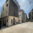 Ikoyi’s Pinnacle: Brand New 5-Bed with Pool & Gym
