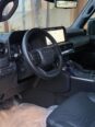 2025 Toyota Prado – Brand New, Cleared Duty at ₦145M