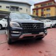 PRESTIGE & POWER: 2014 ML350 Panoramic Roof+Full Options