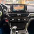 Sporty 2018 Honda Accord – Immaculate & Unregistered!