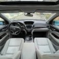 2015 AWD Acura MDX – Premium Luxury Awaits!