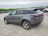 Own the Road in Style: 2018 Velar, N22.5M